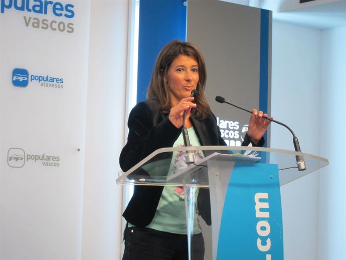 Laura Garrido