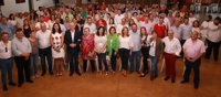Durán (PSOE) resalta que la Diputación de Córdoba se ha convertido este mandato en "el gran aliado de los ayuntamientos"