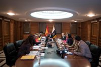 CC, abierto a la negociación con el PP aunque no se marca plazos para alcanzar un acuerdo de gobernabilidad en Canarias