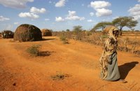 Etiopía y la ONU avisan de que la ayuda económica contra la sequía se acabará a finales de junio