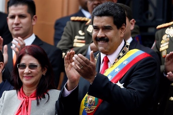 Nicolás Maduro