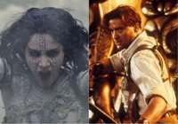 El guiño oculto de La Momia a Bredan Fraser