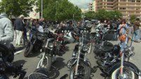 Diez ciudades, como Logroño, celebran el domingo el Día Nacional de la Moto pidiendo respeto y menos accidentes
