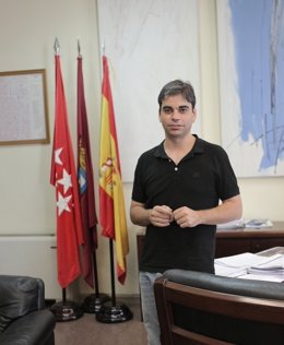 Jorge García Castaño