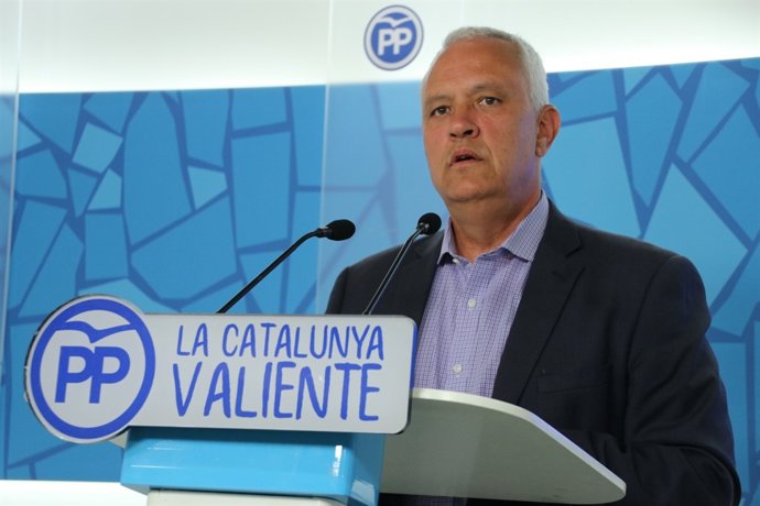 Santi Rodríguez, PP 