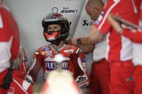 Lorenzo: "No soy favorito pero estamos entre los mejores"