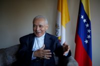 Obispos de Venezuela, tras su encuentro con el Papa: "Está con los que sufren, no con el Gobierno"