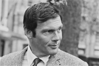 Muere Adam West, el Batman de la televisión