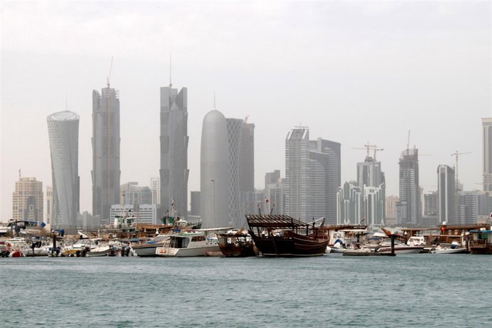 Ciudad de Doha