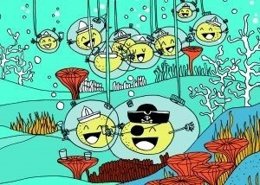 Arranca la II edición del Teatro Infantil de Moratalaz