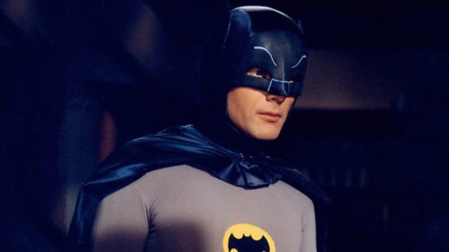 Adam West