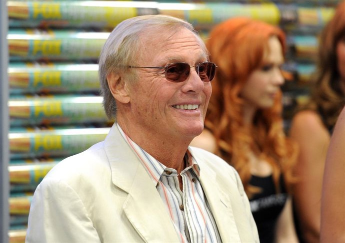 Adam west