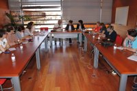 Gobierno C-LM prepara un modelo de Acogimiento Familiar que actualice su metodología a los cambios sociales   