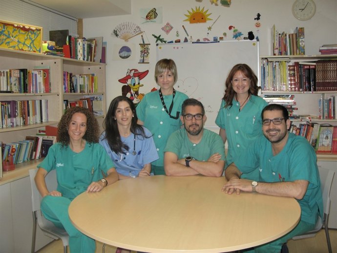 Un equipo de cirujanos y enfermeras del Servet viaja a Mombasa.