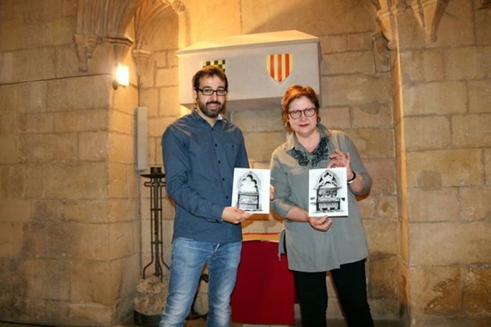 Agencia Catalana de Noticias