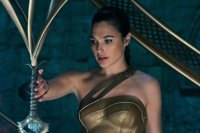 Wonder Woman: La directora no quería a Gal Gadot como protagonista