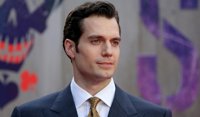 Primera imagen de Henry Cavill en el rodaje de Misión Imposible 6
