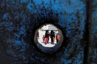 Netanyahu pide la eliminación de la UNRWA tras descubrir un túnel secreto bajo sus escuelas en Gaza