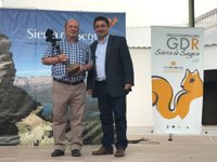 El presidente de Diputación de Jaén participa en el Día de la Comarca segureña, que reúne a más de 1.000 personas