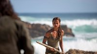 Finaliza el rodaje de la nueva película de Tomb Raider