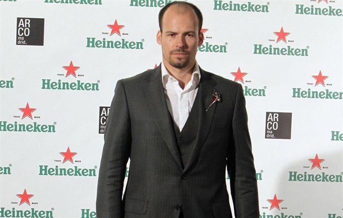 Olfo bosé