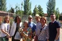 PP propondrá en pleno crear entre 300 y 400 huertos de ocio para mayores y parados en Granada