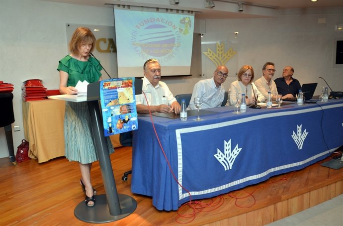 Jurado de los premios del Concurso de Cómic, Dibujo, Pintura y Cuentos