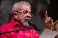 Lula da Silva denuncia la crisis "moral y ética" de Brasil tras la absolución de Temer