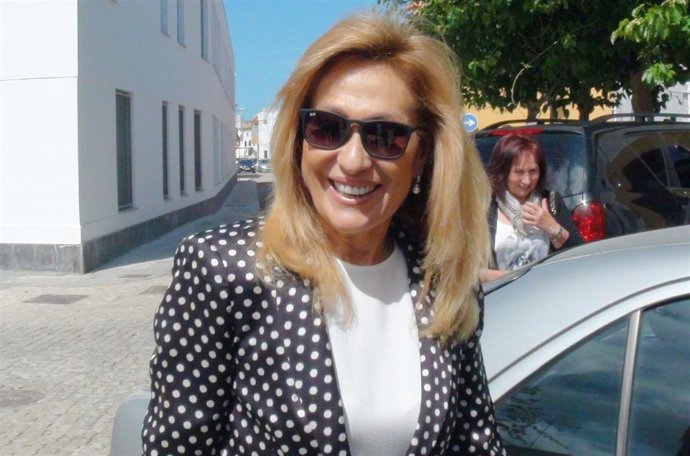 Rosa benito
