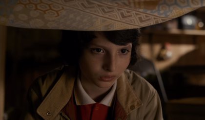 Stranger Things: Uno de los protagonistas revela el nombre del monstruo de  la segunda temporada