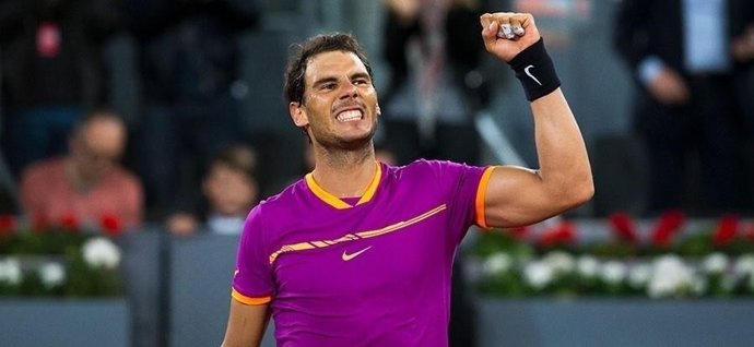 Rafael Nadal