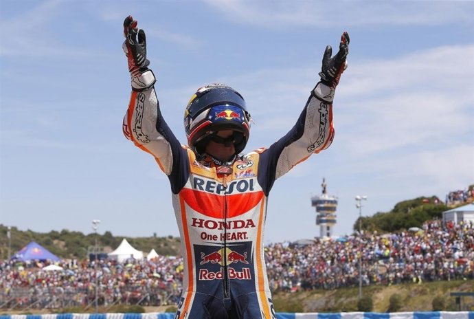 Dani Pedrosa