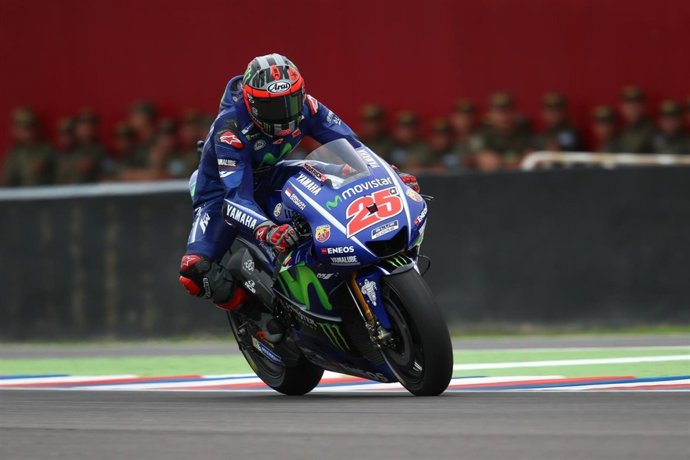 Maverick Viñales