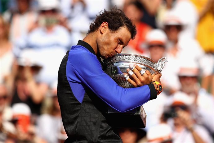 Rafa Nadal