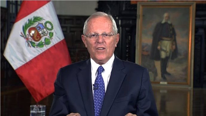 Pedro Pablo Kuczynski