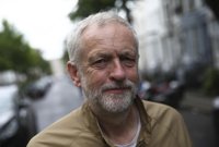 Corbyn aplaude la cancelación de la visita oficial de Trump a Reino Unido