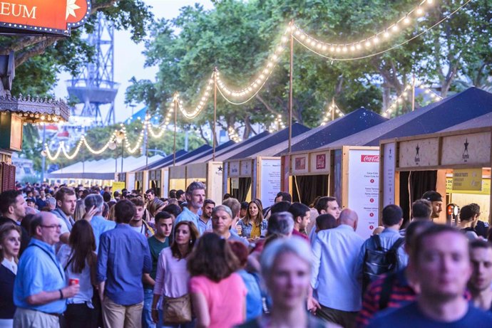 Tast la Rambla 2017