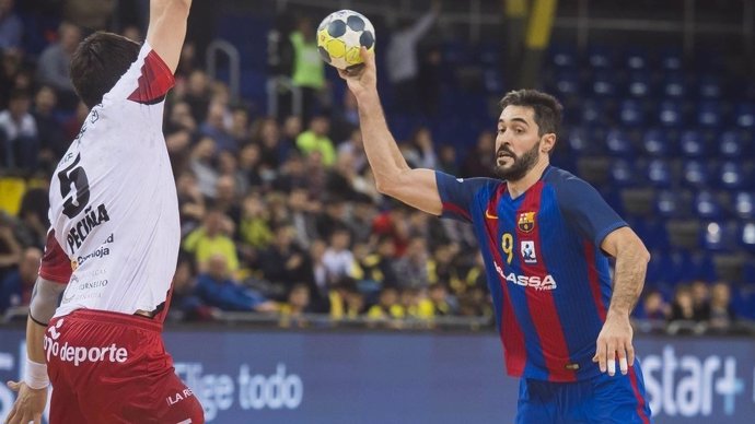 El Barcelona Lassa logra su cuarta Copa del Rey consecutiva