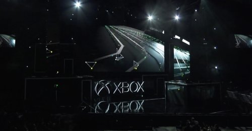 Conferencia de Microsoft Xbox en E3 2017