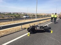 Catorce personas fallecen en las carreteras en el fin de semana, cuatro de ellos motoristas y tres ciclistas