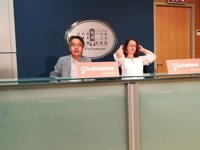 Cs tilda de "despropósito" el proyecto de ley para proteger Es Trenc y critica el "autoritarismo" del Govern