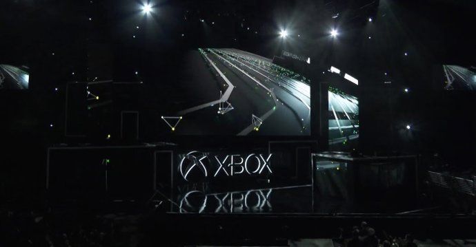 Conferència de Microsoft Xbox en I3 2017