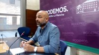 Molina ofrece a Page sentarse a negociar presupuestos: Si pasa el tiempo, menos sentido tendrán