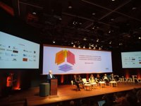 El Congreso Internacional de Paisaje Urbano recala en Barcelona con conferencias y visitas