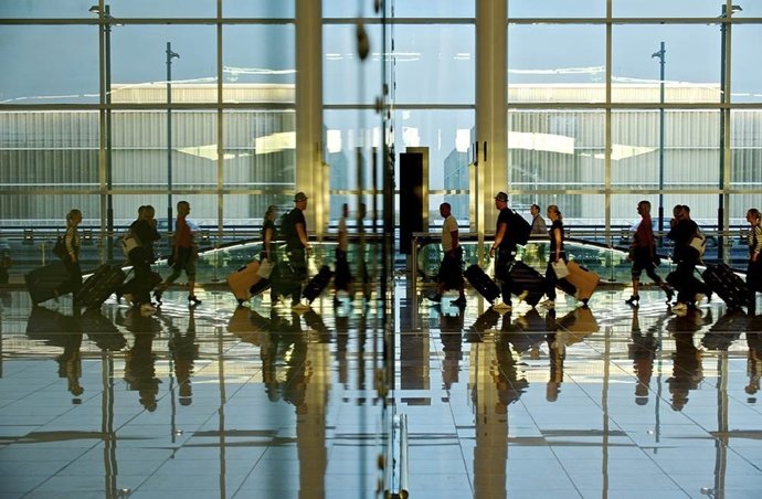 Aeroports