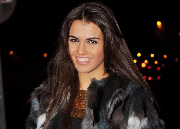 Sofía Suescun engañada por su pareja Hugo. Europa Press