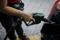 El 80% de las gasolineras del sur de Uruguay carecen de combustible