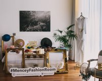 El Hotel Mencey acoge una nueva edición de la 'Fashion Room'