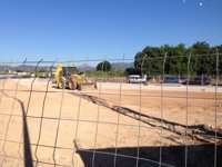 El punto verde de Son Castelló supera los 5.500 usuarios y triplica la recogida de residuos en mayo