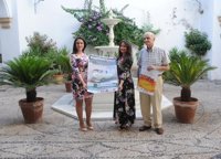 Más de una docena de 'food trucks' servirán cocina gourmet en la Diputación de Córdoba